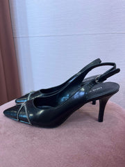 Nine West - Stiletter - Size: 38