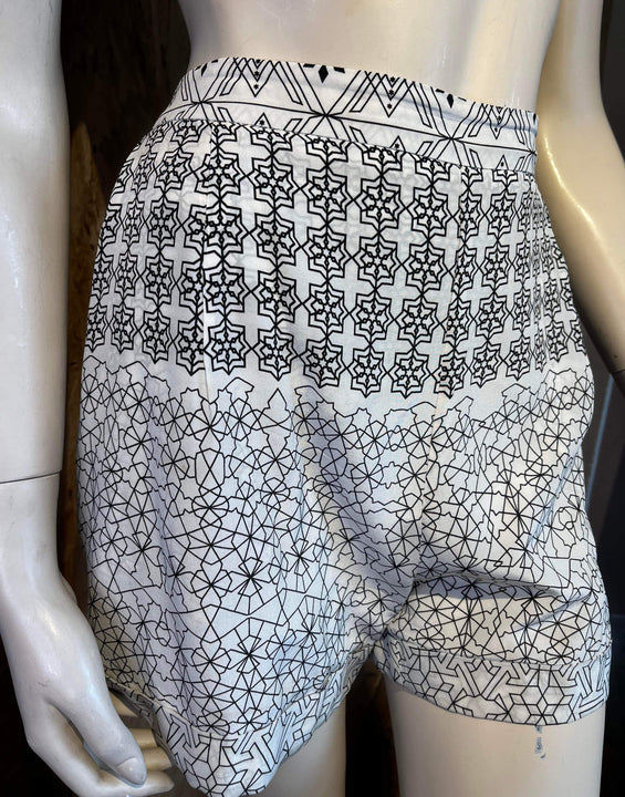 Muuse x Sasha Nassar - Shorts - Size: 40