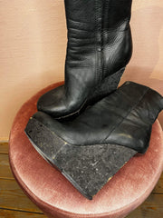 Acne - Støvler - Size: 39