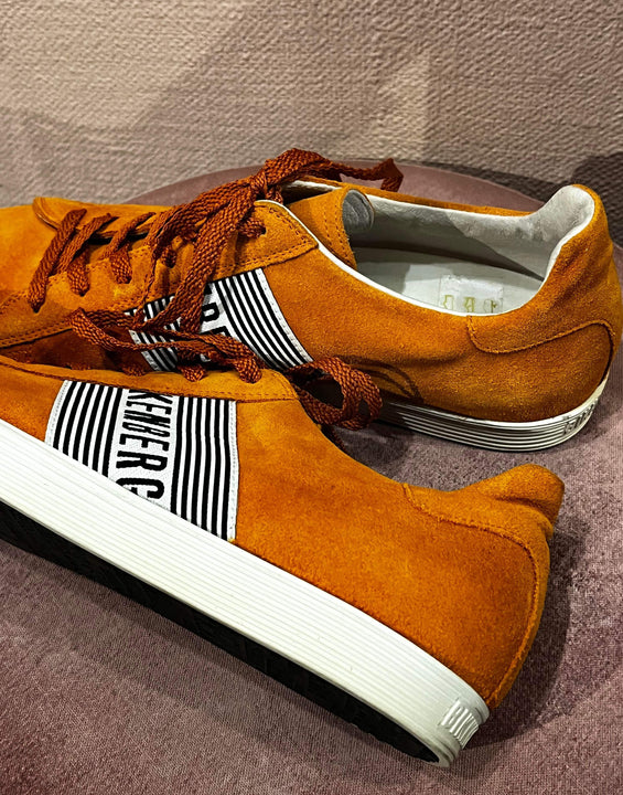 Bikkembergs - Sneakers - Size: 40