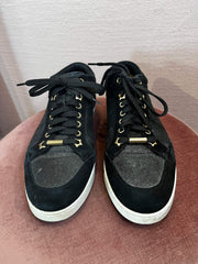 Jimmy Choo - Sneakers - Size: 38 1/2