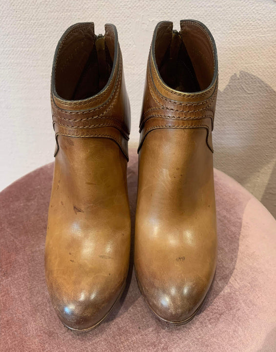 Gucci - Støvler - Size: 37