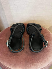 Broe & Co. - Sandaler - Size: 37
