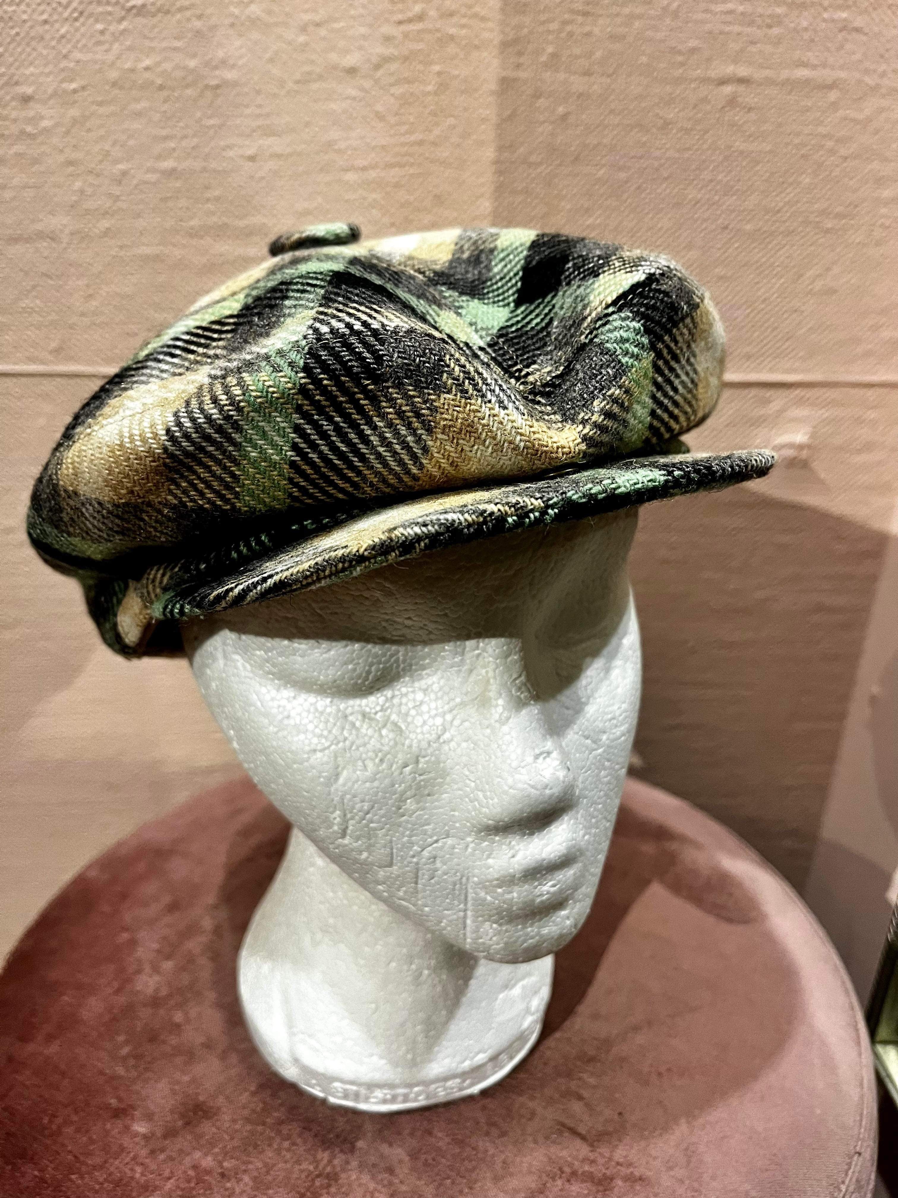 Costa - Hat - Size: 53 cm