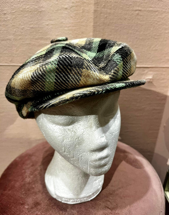 Costa - Hat - Size: 53 cm