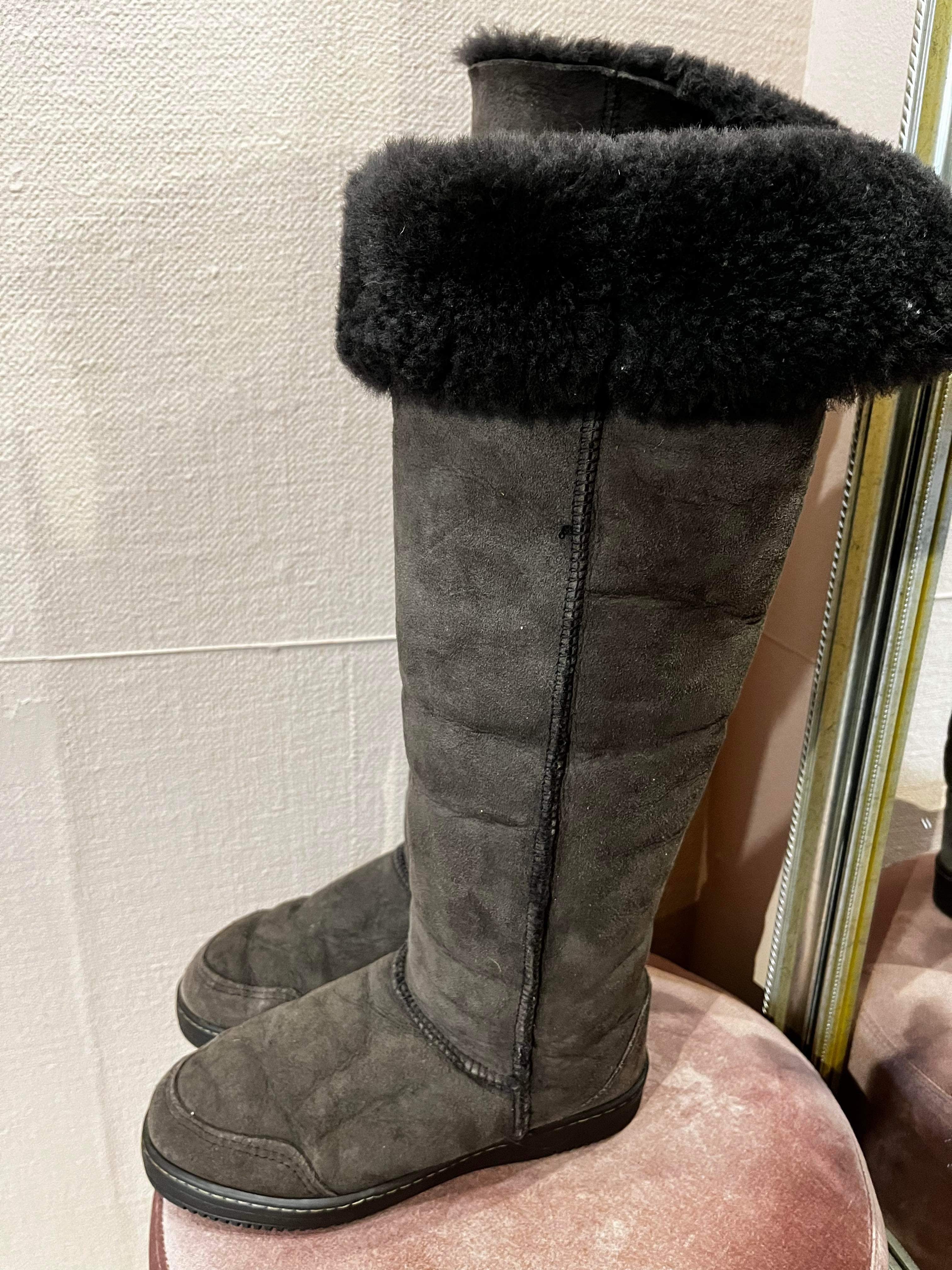 New Boots - Støvler – fashion-resales