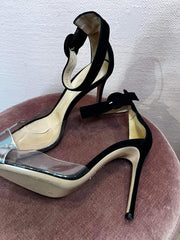 Gianvito Rossi - Stiletter - Size: 38 1/2