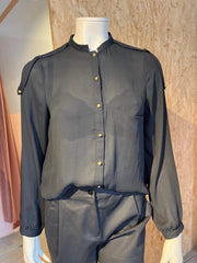 Zara - Skjorte - Size: S