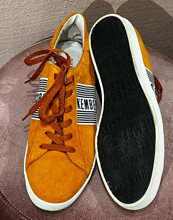 Bikkembergs - Sneakers - Size: 40