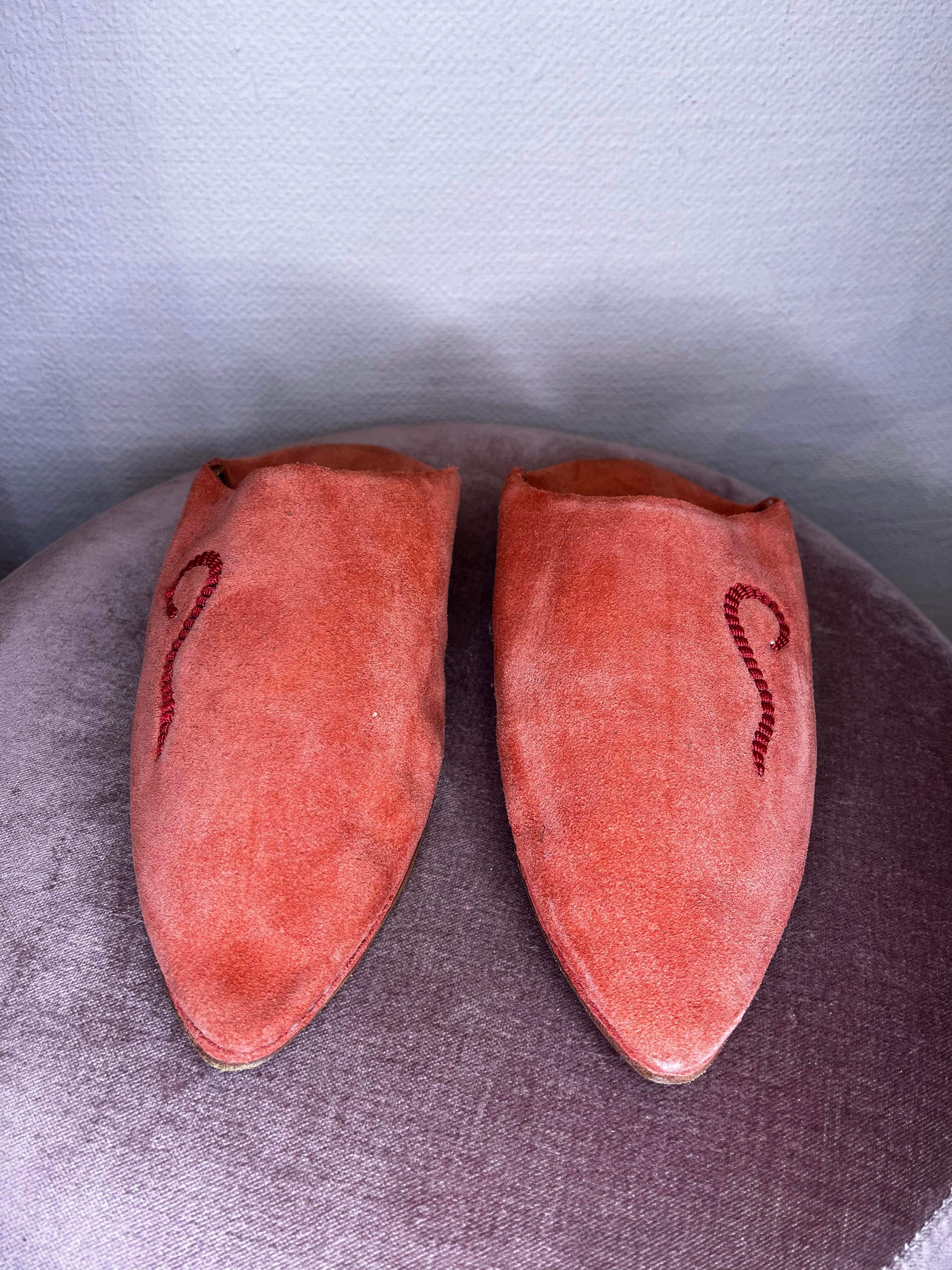 No brand - Slippers - Size: 37