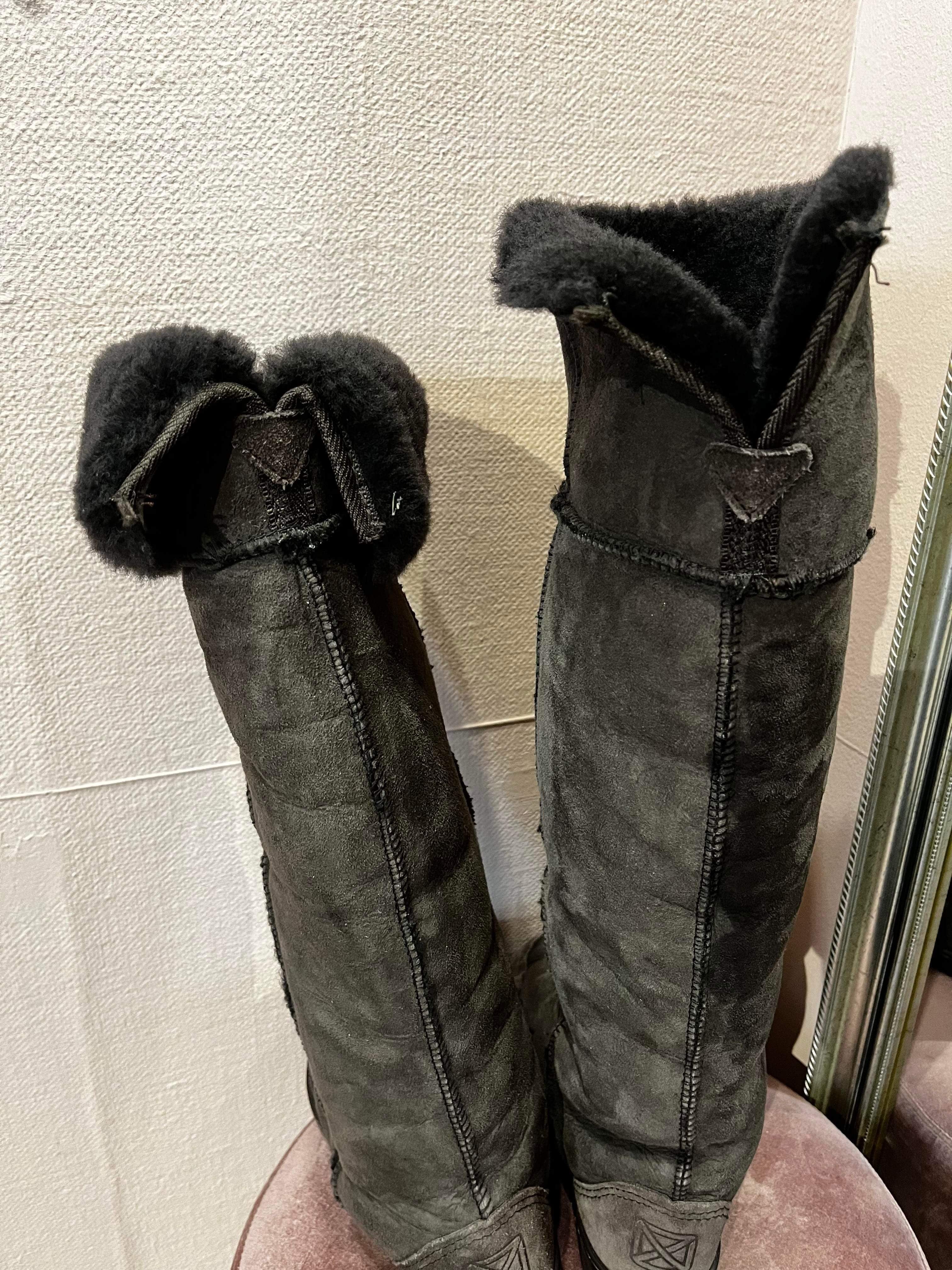 New Boots - Støvler – fashion-resales