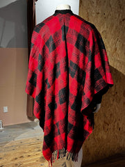 No brand - Poncho