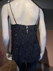 Bruuns Bazaar - Top - Size: 36