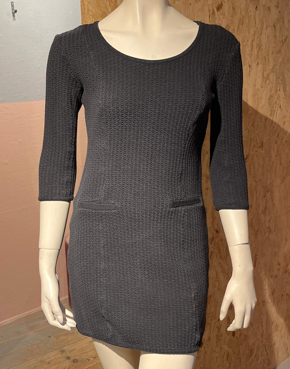 Ganni - Kjole - Size: M