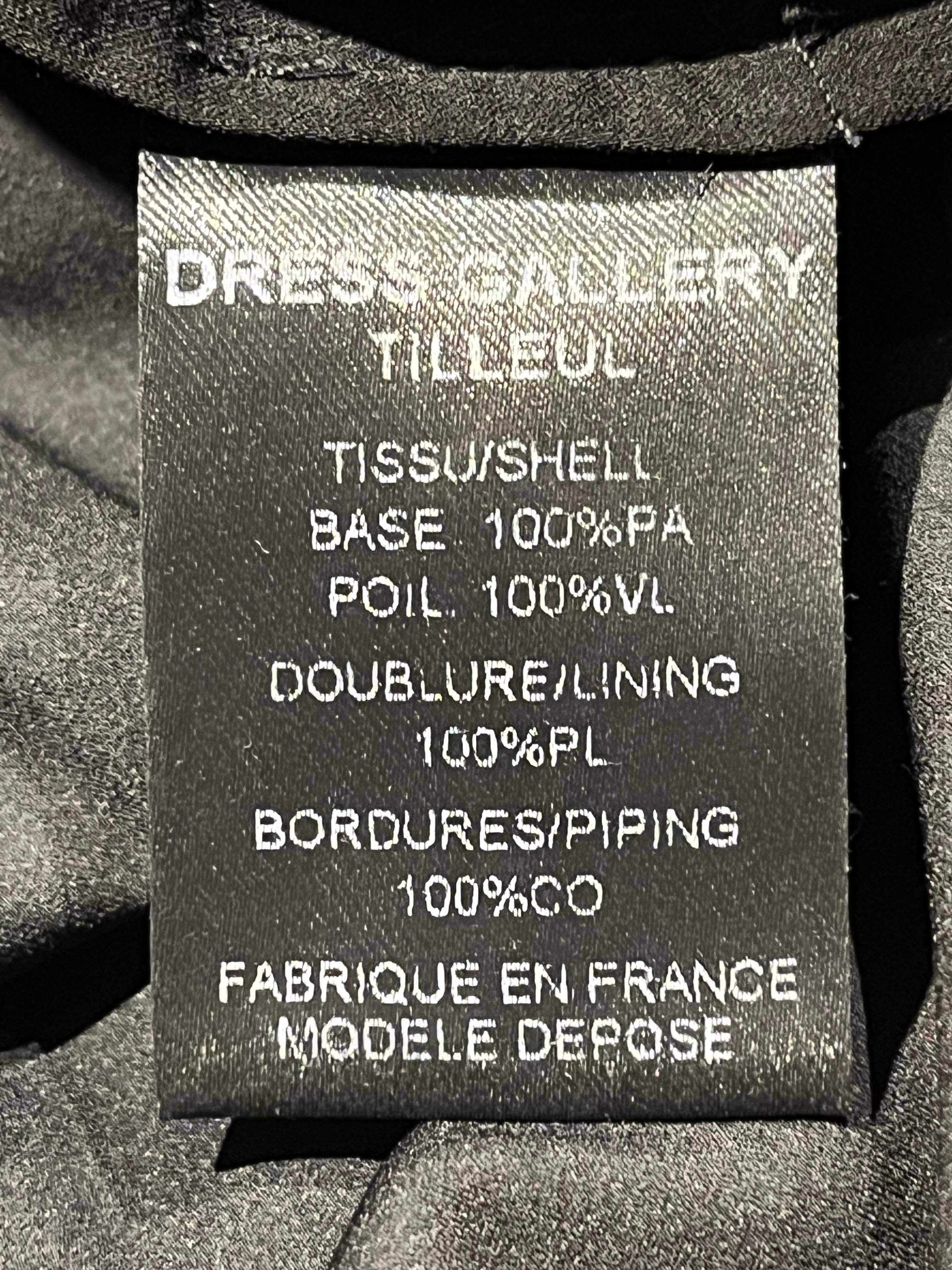 Dress Gallery - Kjole