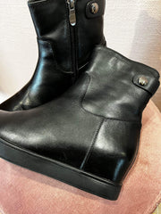 Black Classics - Støvler - Size: 38