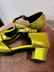 Nordic Shoepeople - Stiletter - Size: 37