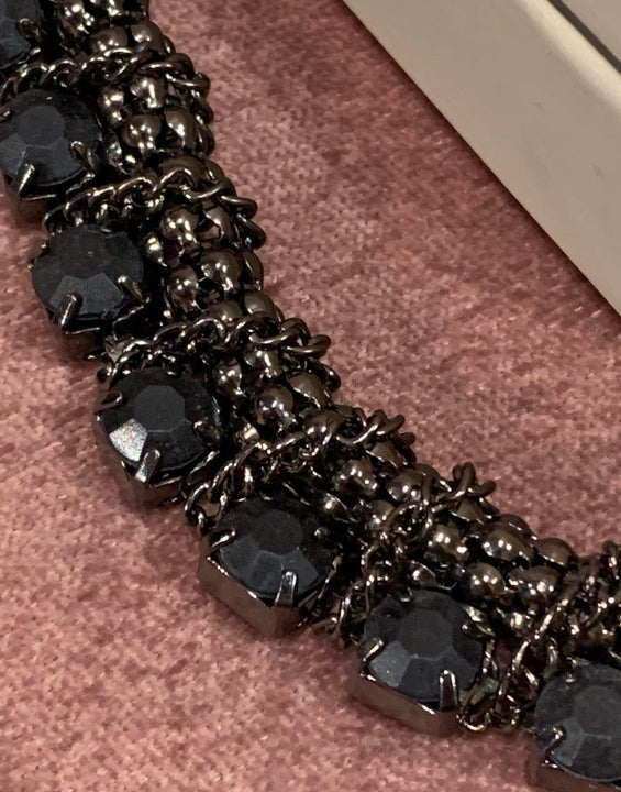 Blond Accessories - Halskæde - One Size
